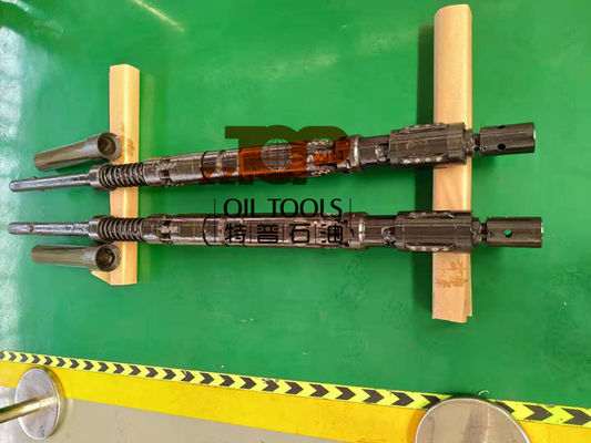 tipo recuperabile imballatore dell'imballatore della spina del ponte 3L di RBP per prova del gambo di trapano