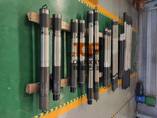 Valvola di circolazione di sicurezza del disco della rottura per servizio difficile del gambo di trapano