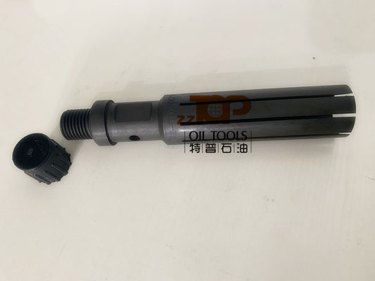 Il cavo di finitura dell'acciaio legato foggia il cavo Slickline del cercatore del cavo che tira gli strumenti