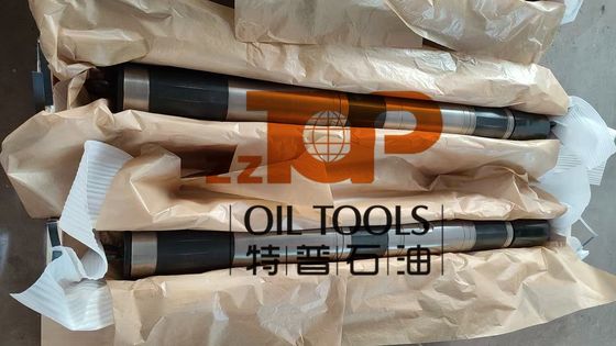 RD Valvola di prova di tubi / RD TST Valvola per il servizio di prova di pozzo