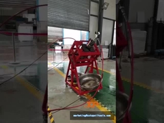 5 ̊ RD Circ Valve, 15K, 400F 3 12 ̊IF