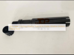 Strumenti di finitura in acciaio legato strumentazione per fili