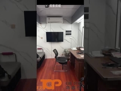 Banco di prova per utensili da pozzo per l'estrazione di petrolio